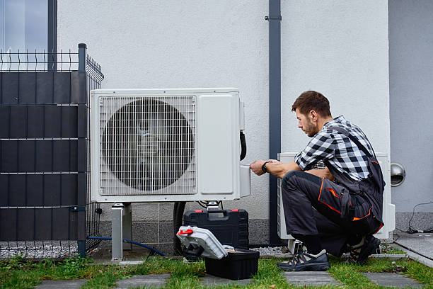 Trusted Hvac Repair service in Decatur, AL - JG Cool HVAC